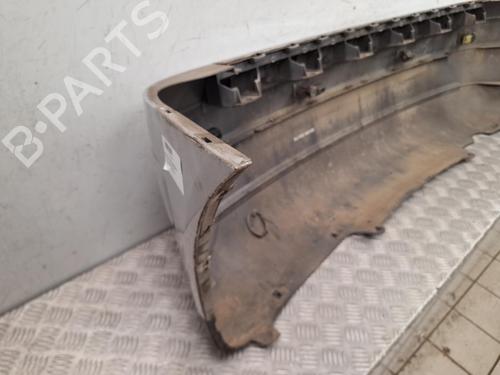 Used Rear bumper Rear bumper AUDI A2 (8Z0) 1.4 (75 hp) 34306472 34306472