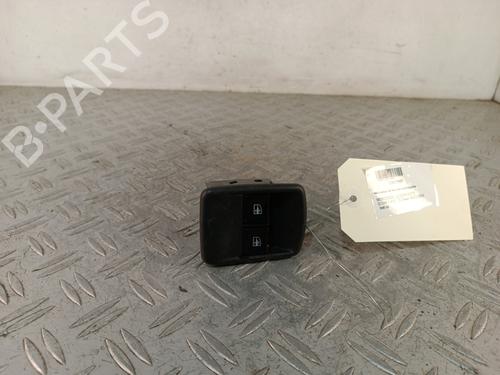 Used Left front window switch Left front window switch MERCEDES-BENZ CITAN Box Body/MPV (W415) [2012-2021] 34319476 34319476