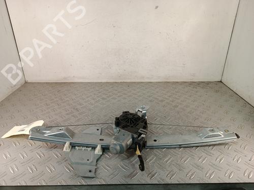Front right window mechanism CITROËN C3 II (SC_) 1.6 VTi 120 | BP36790625C23 - Image 2