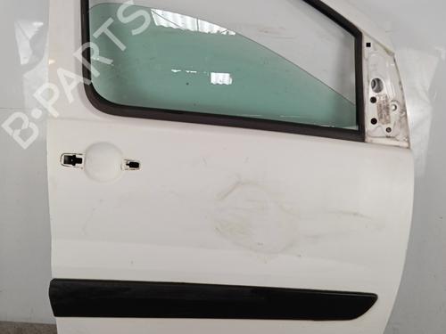 Used Right front door Right front door FIAT SCUDO Van (270_, 272_) 1.6 D Multijet (90 hp) 34310629 34310629