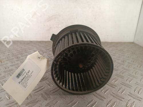Used Heater blower motor Heater blower motor DACIA LOGAN MCV II TCe 90 (K8M1, K8MA, K8AC) (90 hp) 34313626 34313626