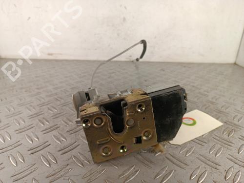 Used Front right lock Front right lock 34316304 34316304
