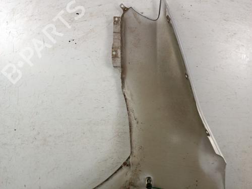 Used Right front fenders Right front fenders HYUNDAI MATRIX (FC) 1.5 CRDi (102 hp) 34309264 34309264
