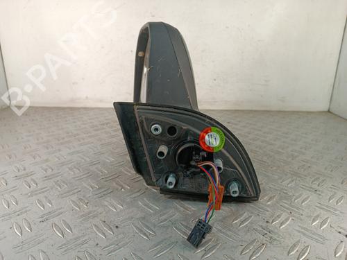 Used Left mirror Left mirror 38923657 38923657