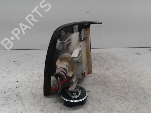 Left front indicator AUDI 80 B3 Saloon (893, 894, 8A2) 1.6 | BP35934603C32 - Image 2