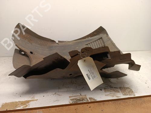 Used Wheel arch Wheel arch RENAULT SCÉNIC I MPV (JA0/1_, FA0_) 1.9 dCi (JA05, JA1F) (102 hp) 34309073 34309073