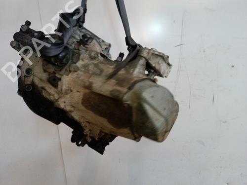 Gearbox CITROËN C3 Pluriel (HB_)  | BP34308195M3  - Image 5