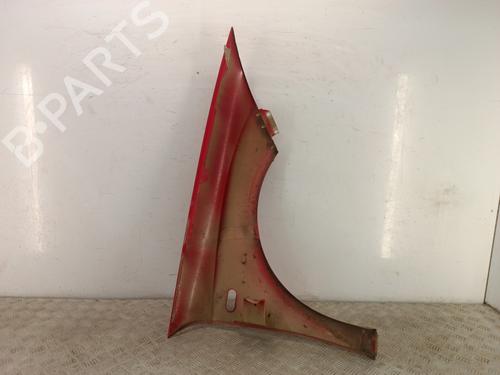 Used Left front fenders Left front fenders SEAT LEON (1P1) [2005-2013] 35934557 35934557