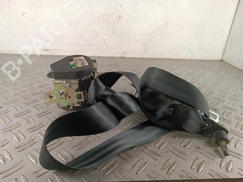 Used Front right seatbelt Front right seatbelt FORD C-MAX II (DXA/CB7, DXA/CEU) 1.0 EcoBoost (100 hp) 34317096 34317096