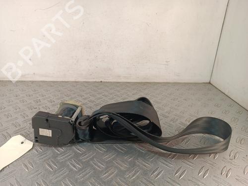 Used Front left seatbelt Front left seatbelt RENAULT TWINGO II (CN0_) 1.5 dCi 75 (75 hp) 34626317 34626317