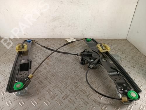 Used Front right window mechanism Front right window mechanism LAND ROVER RANGE ROVER EVOQUE (L538) [2011-2019] 34313856 34313856