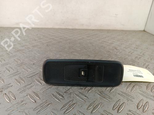 Used Right front window switch Right front window switch PEUGEOT 807 (EB_) 2.2 HDi (128 hp) 34319617 34319617