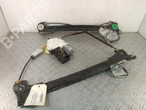 Used Front left window mechanism Front left window mechanism CITROËN C6 (TD_) 2.7 HDi (204 hp) 34502595 34502595