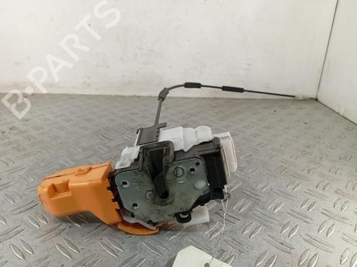 Used Front left lock Front left lock FORD KA (RU8) 1.2 (69 hp) 39759660 39759660