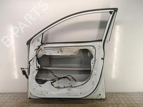 Used Right front door Right front door KIA SPORTAGE III (SL) 1.7 CRDi (116 hp) 34317901 34317901