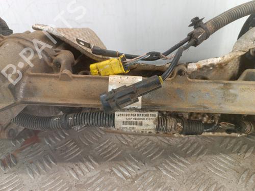 Used Steering rack Steering rack 37539115 37539115