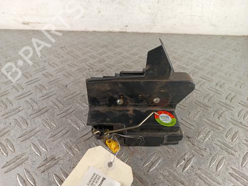 front-left-lock-dacia-sandero-ii-2012-34317167 main image