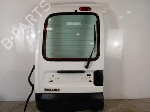Venstre bagagerum dør Venstre bagagerum dør RENAULT KANGOO Express (FC0/1_) D 65 1.9 (FC0E, FC02, FC0J, FC0N) (64 hp) 34310147 34310147
