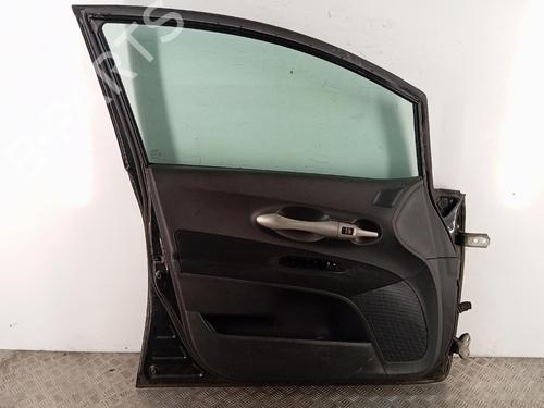 Used Left front door Left front door TOYOTA AURIS (_E15_) 2.0 D-4D (ADE150_, ADE150R) (126 hp) 39954113 39954113