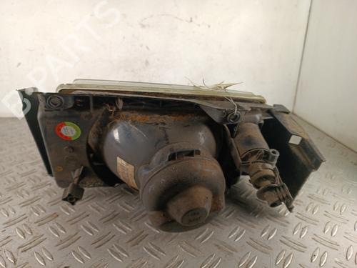 Used Right headlight Right headlight PEUGEOT EXPERT Van (222) 1.9 D (70 hp) 34316243 34316243