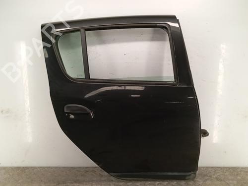 right-rear-door-dacia-sandero-ii-2012-34319813 main image