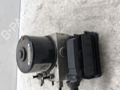 Used ABS pump ABS pump OPEL ASTRA J (P10) [2009-2016] 34306677 34306677