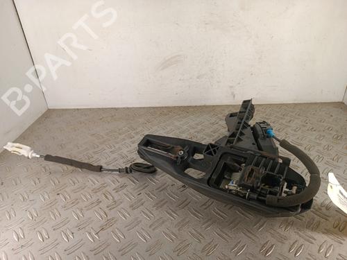 rear-right-lock-ford-mondeo-v-hatchback-ce-2014-34311796 main image