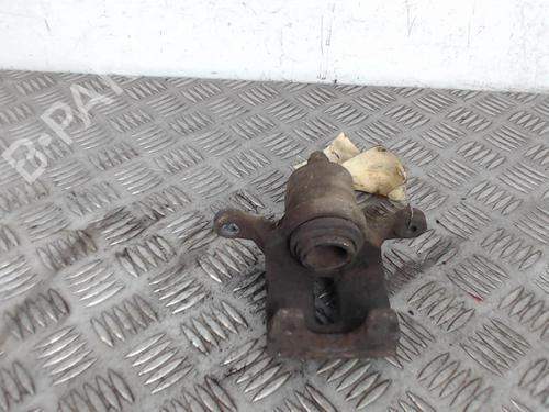 Used Left rear brake caliper Left rear brake caliper NISSAN PATHFINDER III (R51) 2.5 dCi 4WD (174 hp) 34305704 34305704