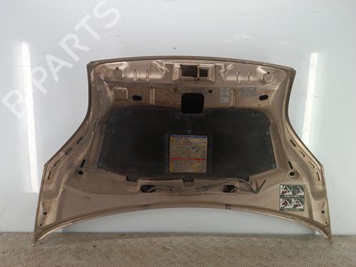 Used Hood Hood CITROËN NEMO MPV [2009-2026] 35934294 35934294
