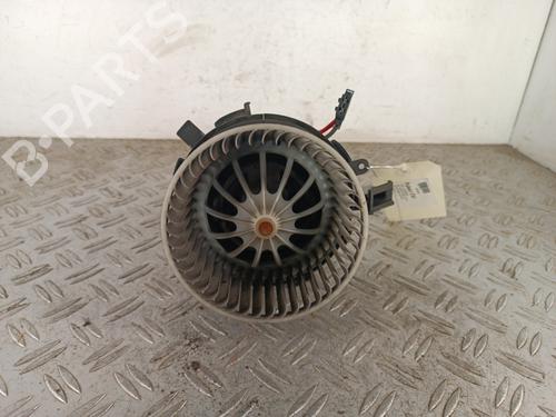 Used Heater blower motor Heater blower motor AUDI A5 (8T3) 3.0 TDI quattro (240 hp) 34313191 34313191