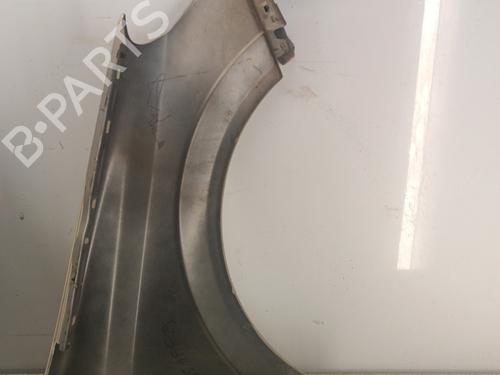 Used Left front fenders Left front fenders OPEL ASTRA H (A04) [2004-2014] 34313257 34313257