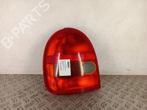 Used Left taillight Left taillight OPEL CORSA B (S93) [1993-2009] 34315107 34315107