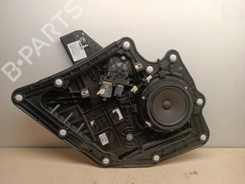 Rear left window mechanism FORD KUGA III (DFK) 2.5 Hybrid Flex | BP37738533C24 - Image 2