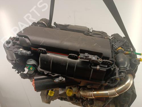 Engine CITROËN C2 (JM_) 1.4 HDi | BP36285362M1 - Image 5