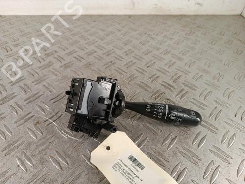 Used Steering column stalk Steering column stalk SUZUKI GRAND VITARA II (JT, TE, TD) 1.9 DDiS All-wheel Drive (JT419, TD44, JB419WD, JB419XD,... (129 hp) 34314138 34314138