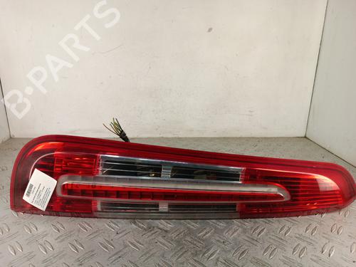 Used Left taillight Left taillight FORD C-MAX (DM2) 1.8 TDCi (115 hp) 34319771 34319771