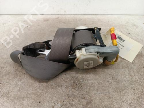 Used Front right seatbelt Front right seatbelt KIA RIO II (JB) [2005-2011] 34309025 34309025