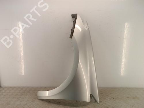 Used Left front fenders Left front fenders 36818049 36818049