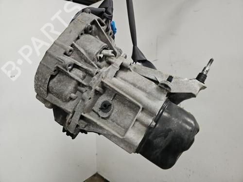 Gearbox RENAULT MODUS / GRAND MODUS (F/JP0_) 1.2 (JP0C, JP0K, FP0C, FP0K, FP0P, JP0P, JP0T) | BP34307591M3 - Image 4