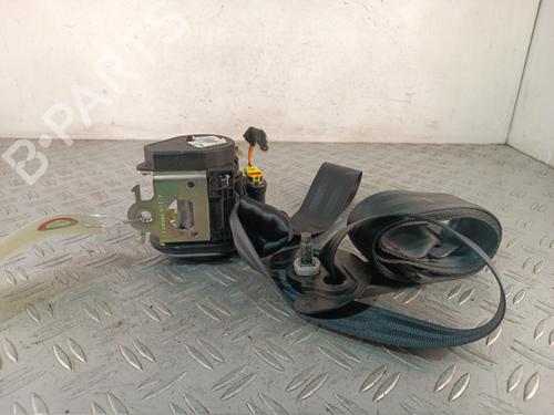 Used Front right seatbelt Front right seatbelt 36590249 36590249