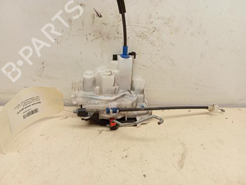 Used Front left lock Front left lock FIAT FIORINO Box Body/MPV (225_) [2007-2026] 34315421 34315421