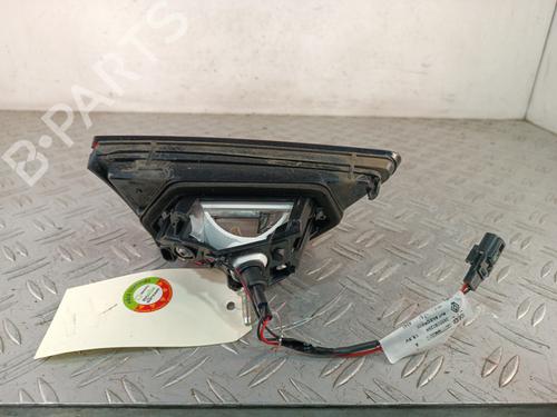 Used Right tailgate light Right tailgate light RENAULT CLIO IV (BH_) 0.9 TCe 90 (BHNF, BHMA, BHMH, BHJK, BHJR) (90 hp) 36760714 36760714