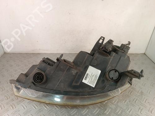 Left headlight RENAULT MODUS / GRAND MODUS (F/JP0_) 1.5 dCi (FP0F, JP0F) | BP36097981C28 - Image 5