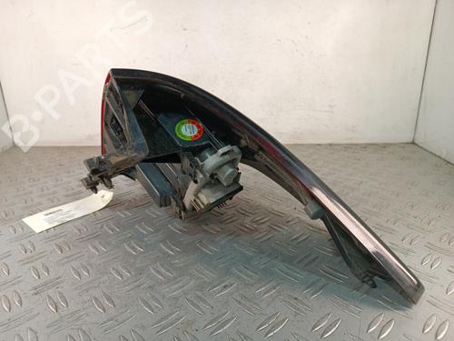 Venstre Baklys Venstre Baklys CITROËN C4 Picasso I MPV (UD_) [2006-2015] 36945340 36945340