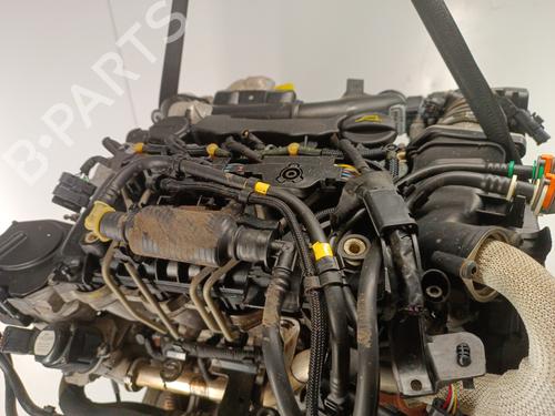 Engine PEUGEOT 207 SW (WK_) 1.6 HDi | BP34311039M1 - Image 7
