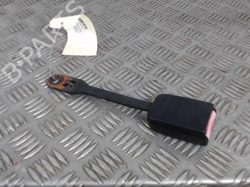 Used Seat buckle Seat buckle PEUGEOT 307 SW (3H) [2002-2009] 34305953 34305953