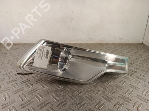 Used Right front fog light Right front fog light CITROËN C5 III (RD_) 1.6 HDi 110 (RD9HZC) (109 hp) 34315662 34315662