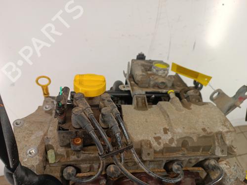 Engine RENAULT KANGOO Express (FW0/1_) 1.6 (FW00, FW0E, FW0N, FW0P, FW0Y) | BP34314038M1  - Image 6