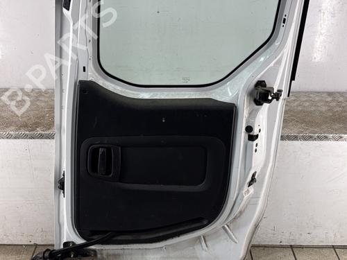 Højre side skydedør Højre side skydedør PEUGEOT PARTNER Box Body/MPV [2008-2026] 34318249 34318249