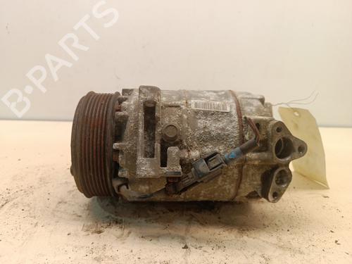 Used AC compressor AC compressor RENAULT MASTER III Van (FV) 2.3 dCi 170 FWD (FV0L) (170 hp) 36522626 36522626